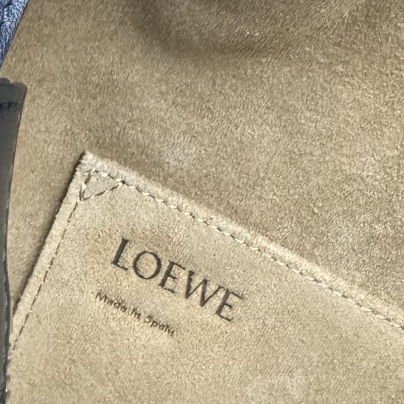 Loewe Puzzle Bags